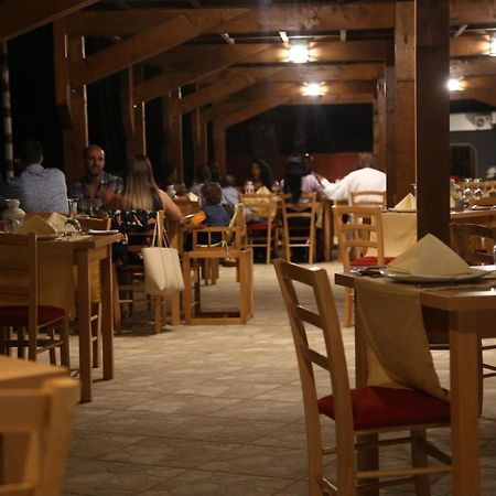 Sunbeach Hotel & Resort Bakau Екстериор снимка