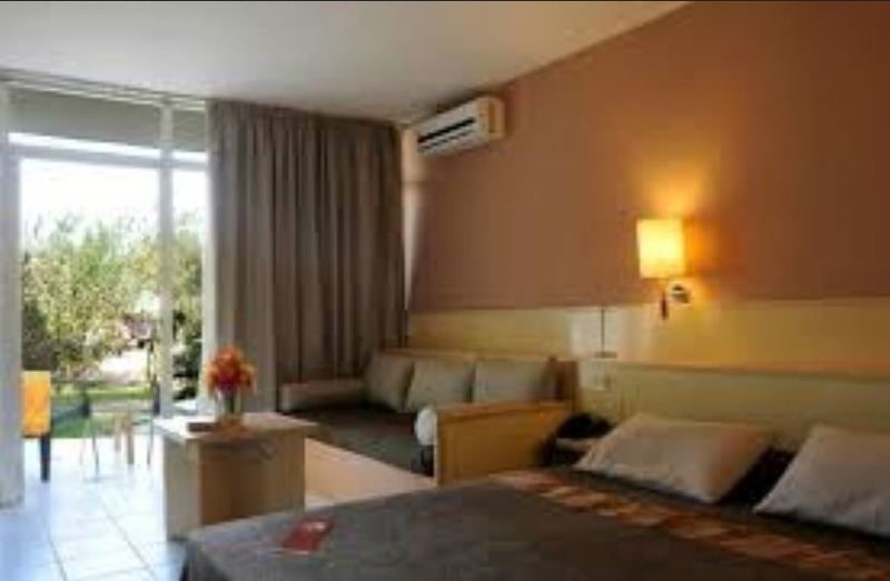 Sunbeach Hotel & Resort Bakau Екстериор снимка