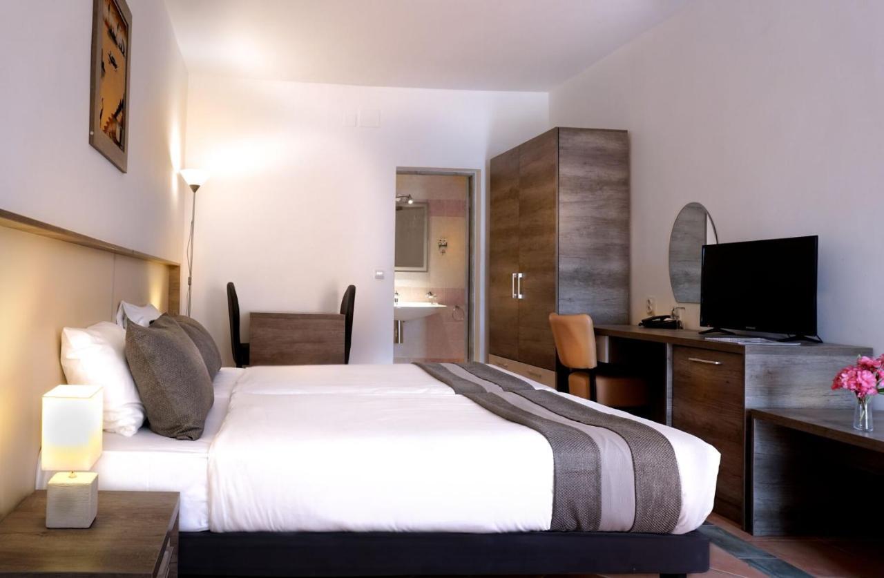 Sunbeach Hotel & Resort Bakau Екстериор снимка