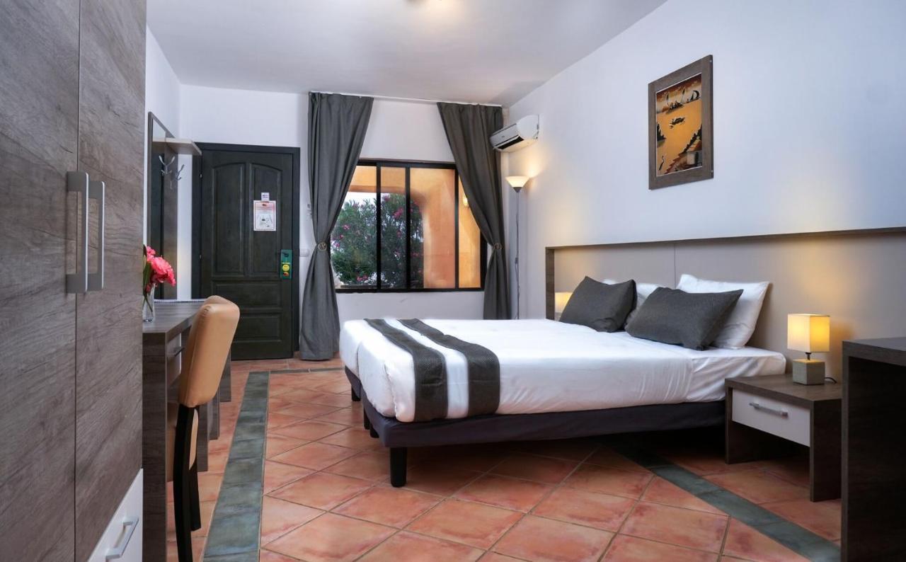 Sunbeach Hotel & Resort Bakau Екстериор снимка